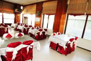 Ekinci Hotel, Denizli