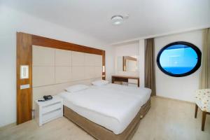 Delfino Apart Hotel, Alanya