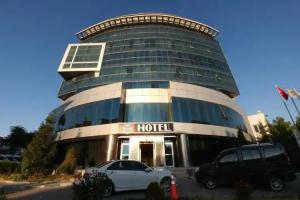 Lacin Park Hotel, Ankara