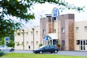 ibis Budget Pau Est, Pau