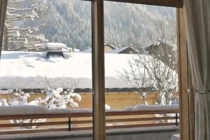 Guest House «Chalets Champion», Chamonix