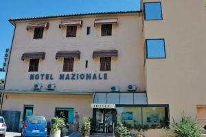 Hotel Nazionale, Bolsena