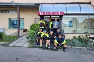 Hotel Nazionale, Bolsena