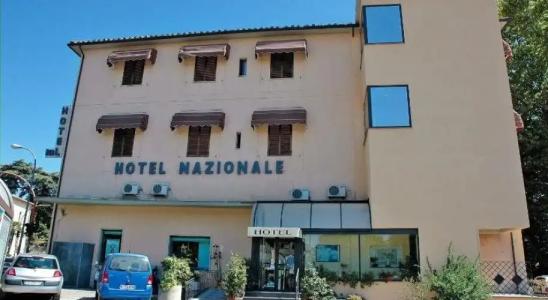 Nazionale
