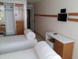 Classic room