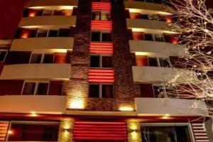 Rafo Hotel, Erzurum
