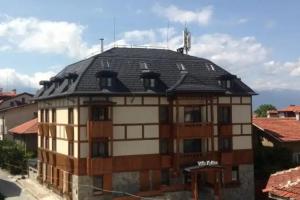 Villa Kalina, Bansko