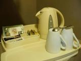 Double Junior Suite