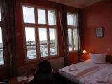 Comfort room