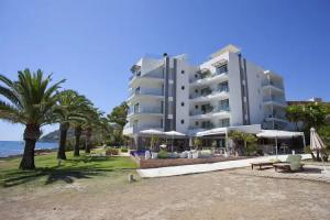 Melbeach Hotel & Spa - Adults Only, Canyamel