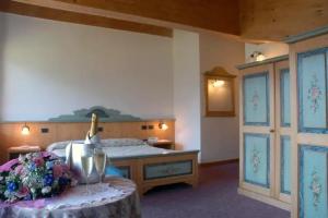 Chalet Piereni, Fiera di Primiero