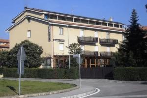 Hotel Lieta Oasi, Assisi