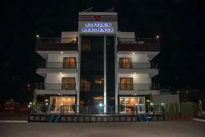 Alptekin Hotel, Gumuldur