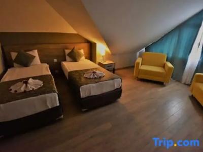 Lucida Beach - All Inclusive - 110