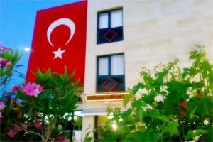 Hasyurt Hotel, Finike