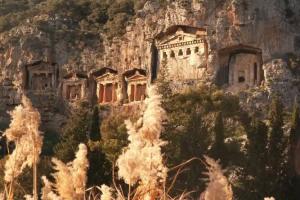 Linus Apart, Dalyan