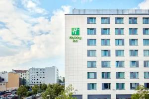 Holiday Inn City East Side, an IHG Hotel, Berlin