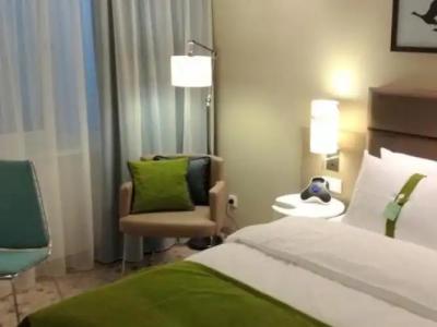 Holiday Inn Berlin City East Side, an IHG - 37