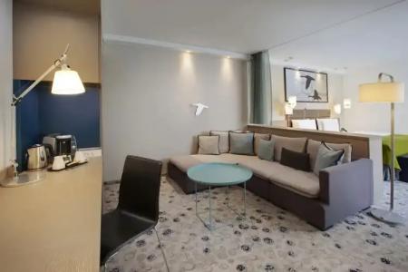Holiday Inn Berlin City East Side, an IHG - 41