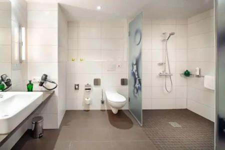 Holiday Inn Berlin City East Side, an IHG - 47