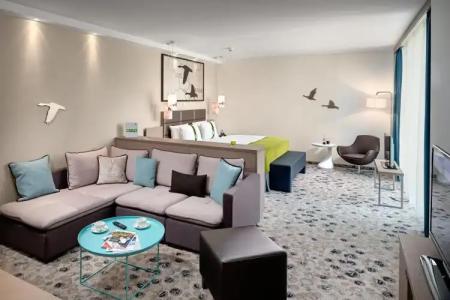 Holiday Inn Berlin City East Side, an IHG - 110