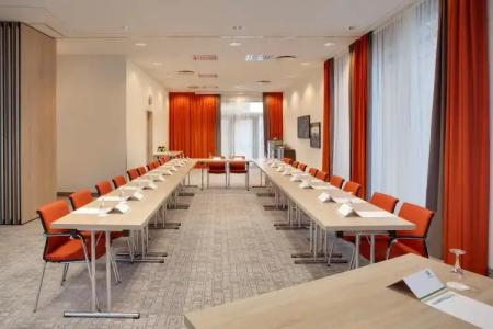 Holiday Inn Berlin City East Side, an IHG - 17