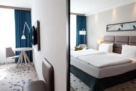 Holiday Inn Berlin City East Side, an IHG - 44