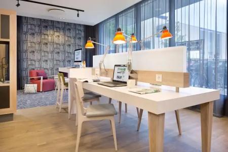 Holiday Inn Berlin City East Side, an IHG - 4