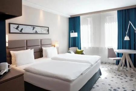Holiday Inn Berlin City East Side, an IHG - 42