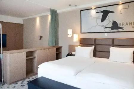 Holiday Inn Berlin City East Side, an IHG - 49