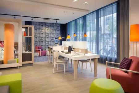 Holiday Inn Berlin City East Side, an IHG - 20