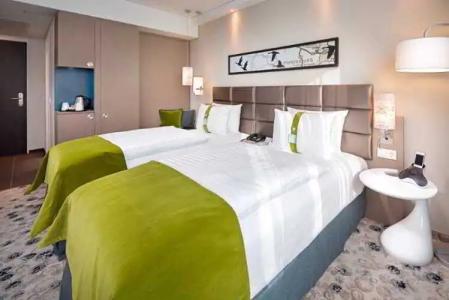 Holiday Inn Berlin City East Side, an IHG - 38