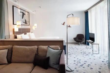 Holiday Inn Berlin City East Side, an IHG - 40
