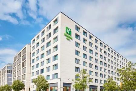 Holiday Inn Berlin City East Side, an IHG - 30