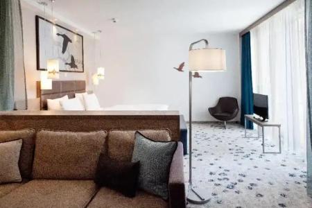 Holiday Inn Berlin City East Side, an IHG - 50
