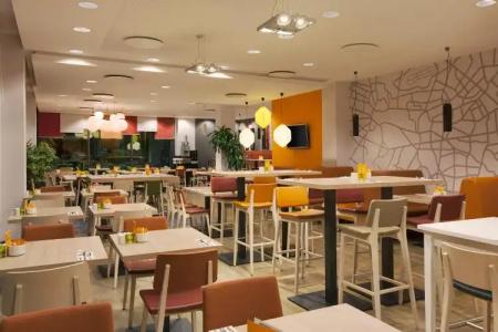 Holiday Inn Berlin City East Side, an IHG - 23