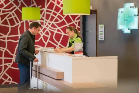 Holiday Inn Berlin City East Side, an IHG - 28