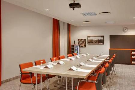 Holiday Inn Berlin City East Side, an IHG - 16