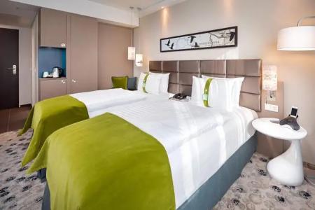 Holiday Inn Berlin City East Side, an IHG - 6