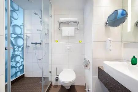 Holiday Inn Berlin City East Side, an IHG - 39