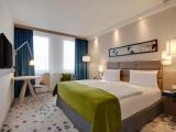 Standard room with city view