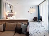 Premium Double room with courtyard view