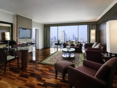 Pullman Bangkok G - 115