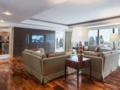 Pullman Bangkok G - 118