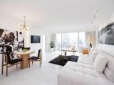 Corner Double Suite