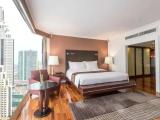 Presidential Double Suite