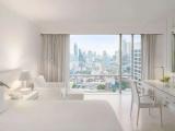 G Deluxe Double room