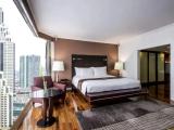 Executive Double Suite