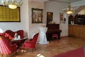 Hotel Italia, Gorlitz