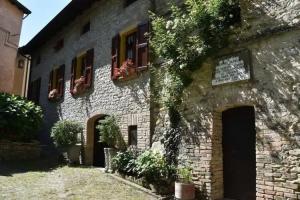 Room & Breakfast Nel Borgo Scipione, Salsomaggiore Terme